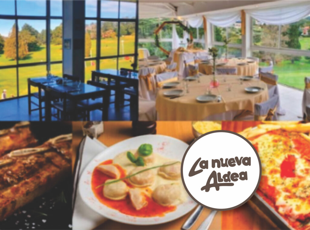 aldea