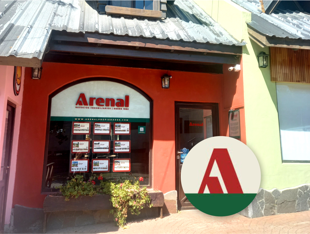 arenal