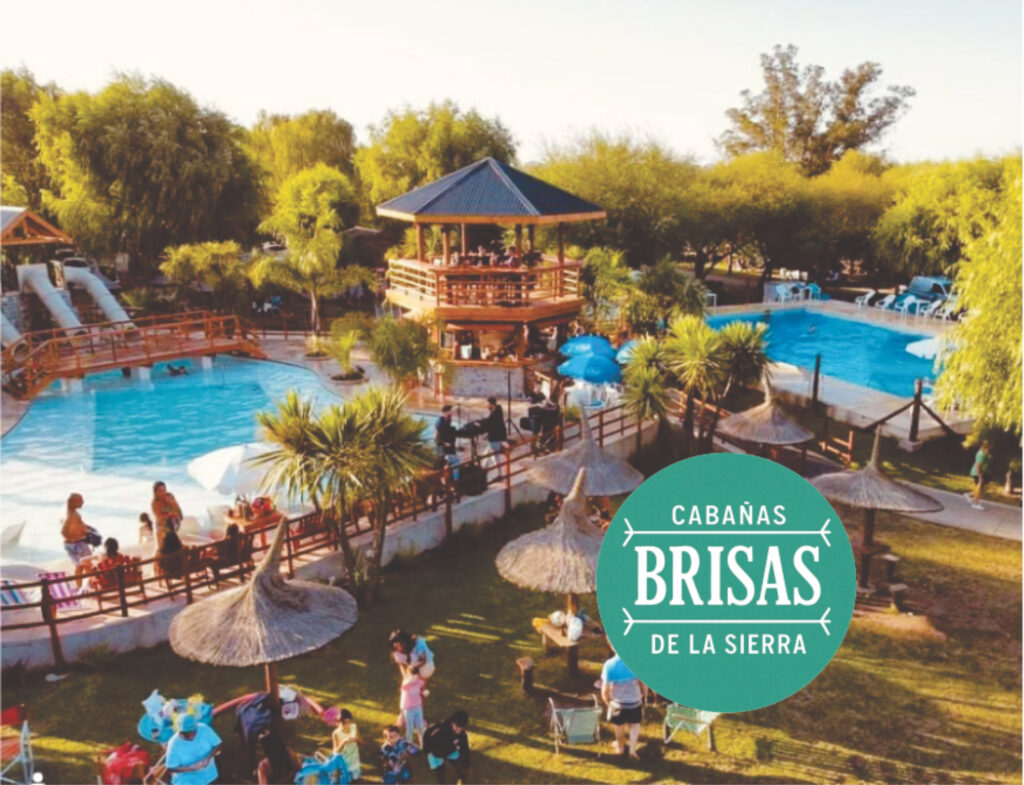 brisas