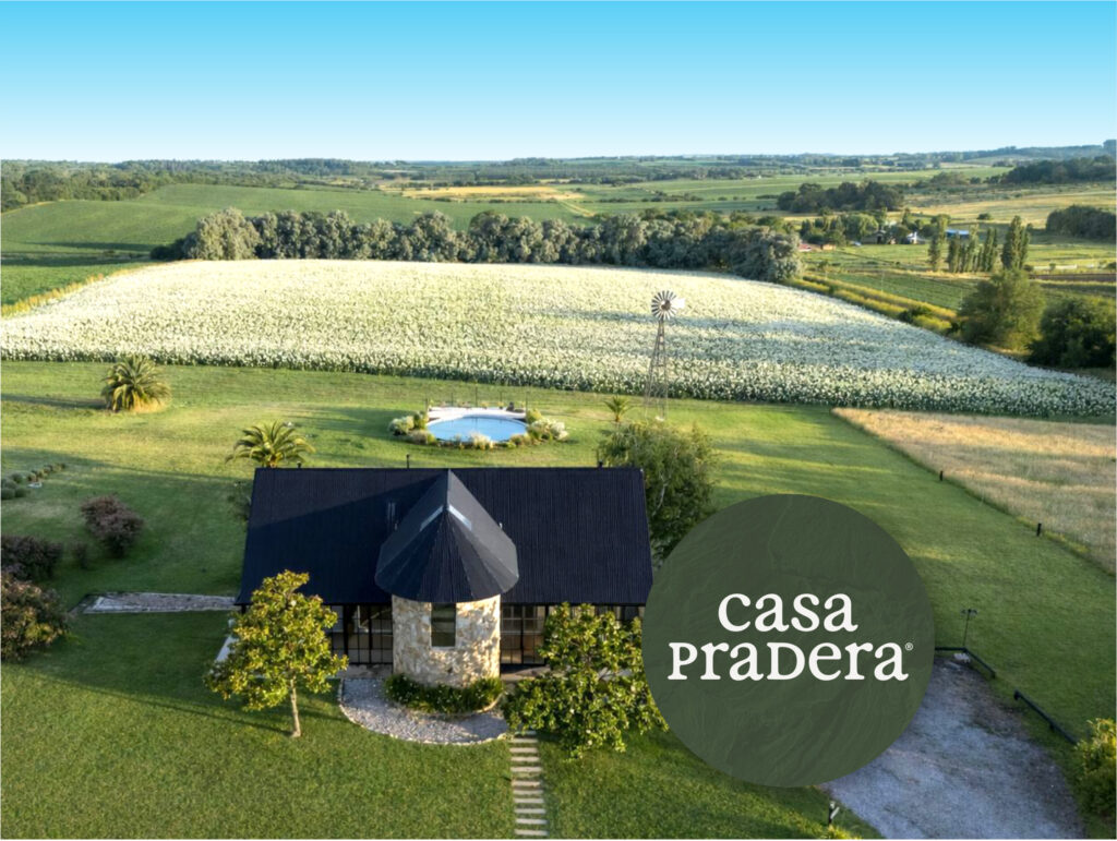 casapradera