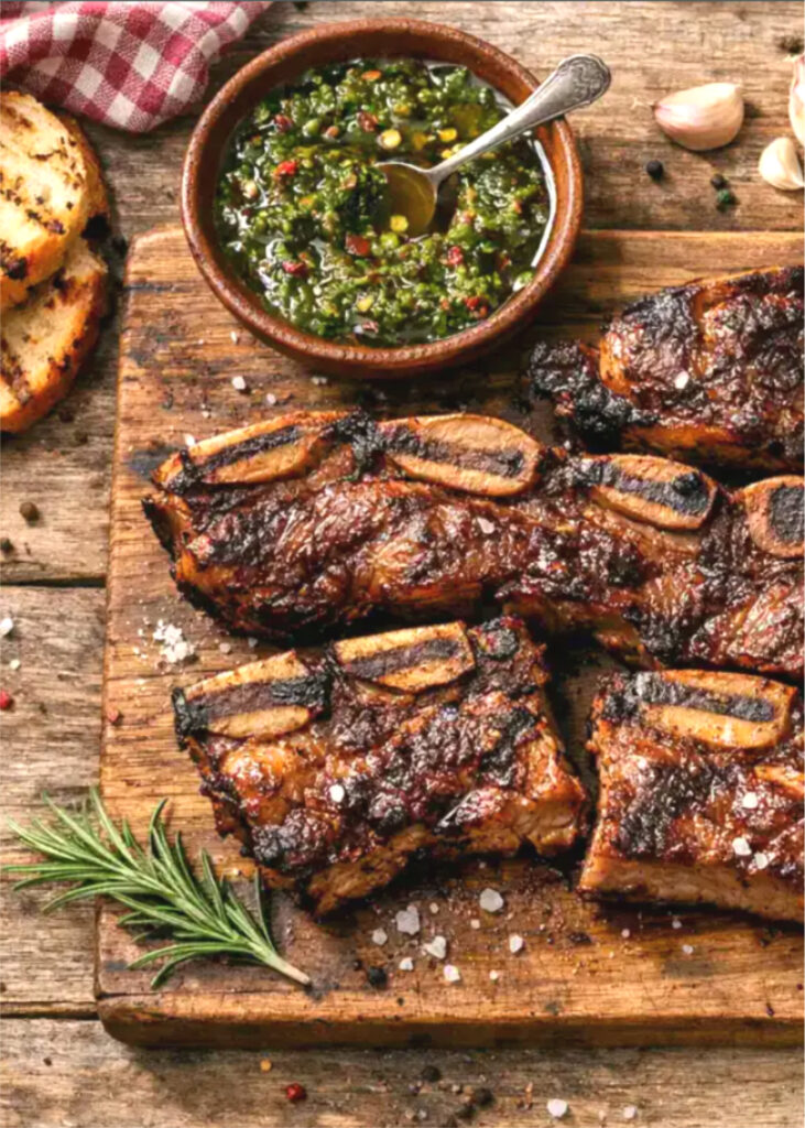 gastronomia