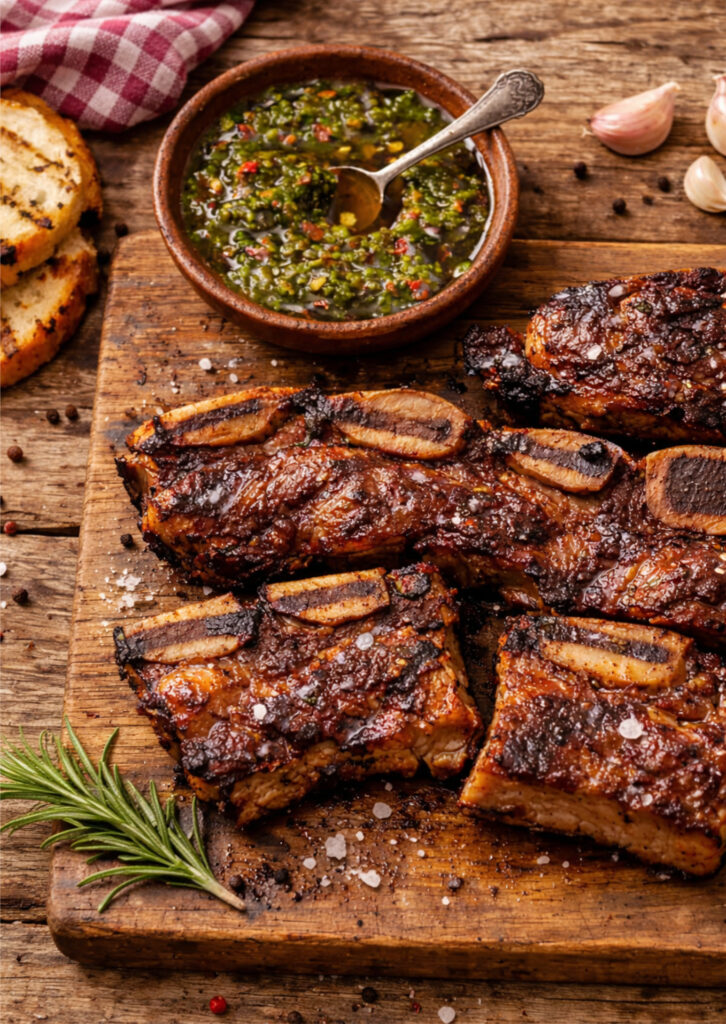 COMERCIOS gastronomia