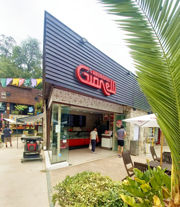 GIANELLI gianelli10