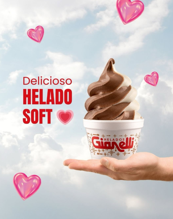 GIANELLI gianelli8