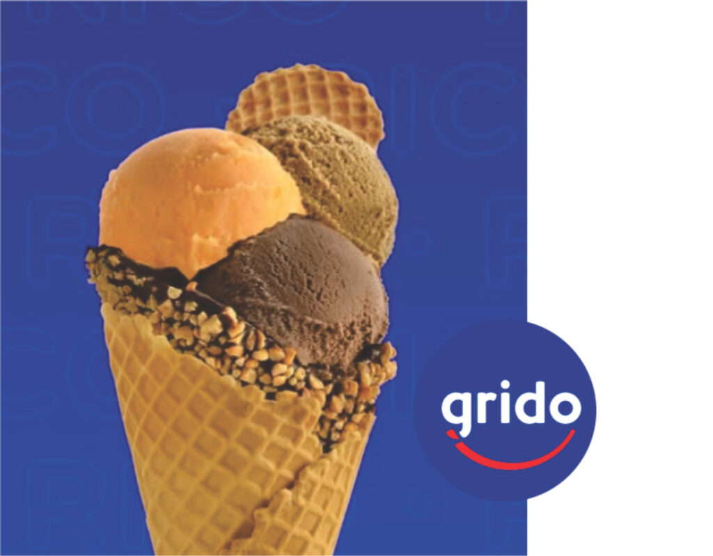 grido