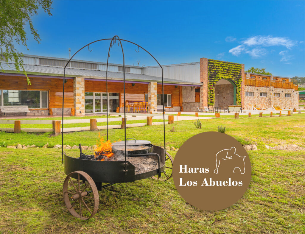 hotelharas