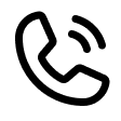 HOTELHARAS Icon Phone Call 1
