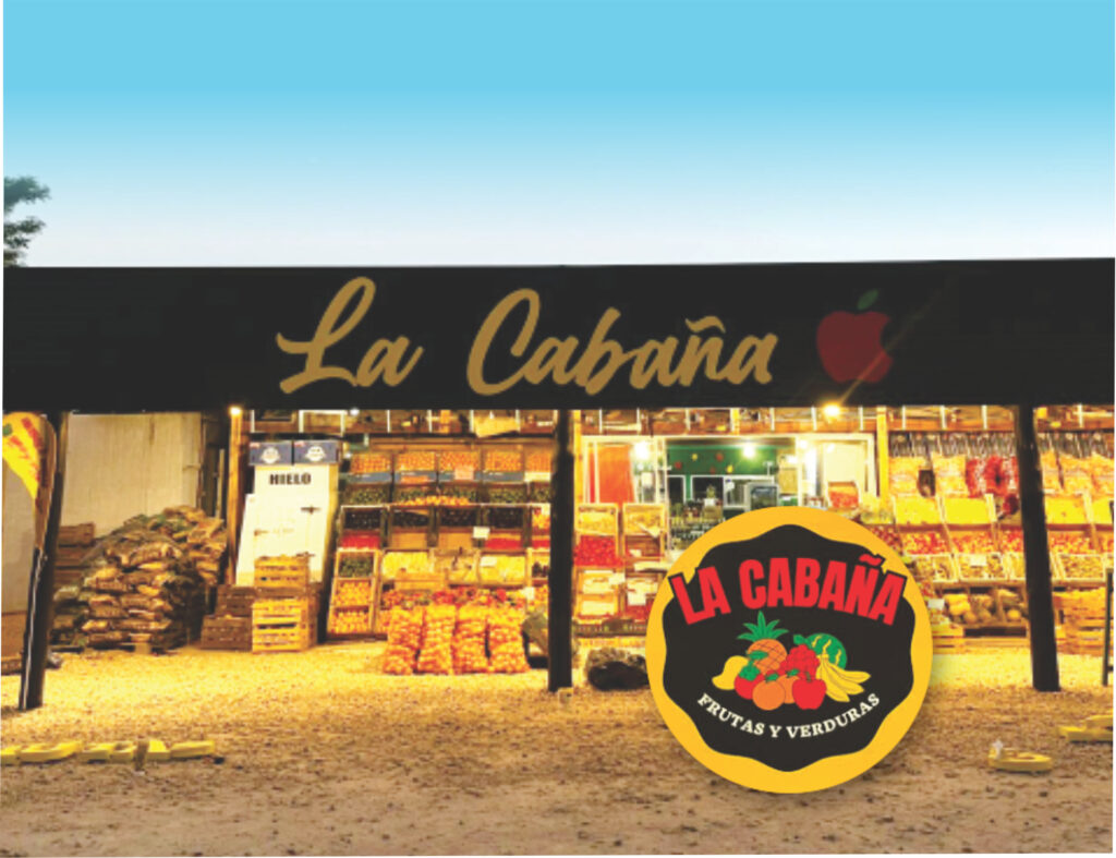 lacabaña