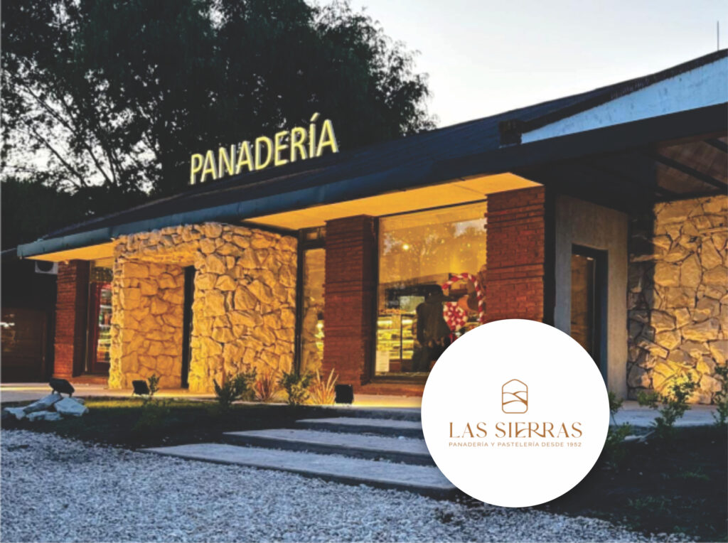 panaderia lassierras