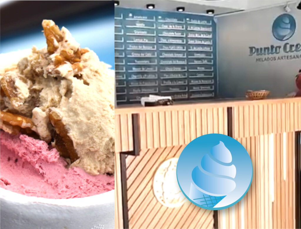 puntocrema