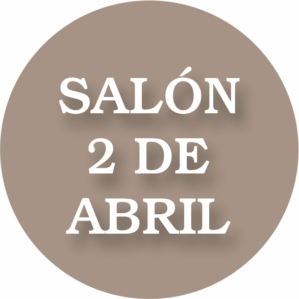 SALON 2 DE ABRIL salon2logo