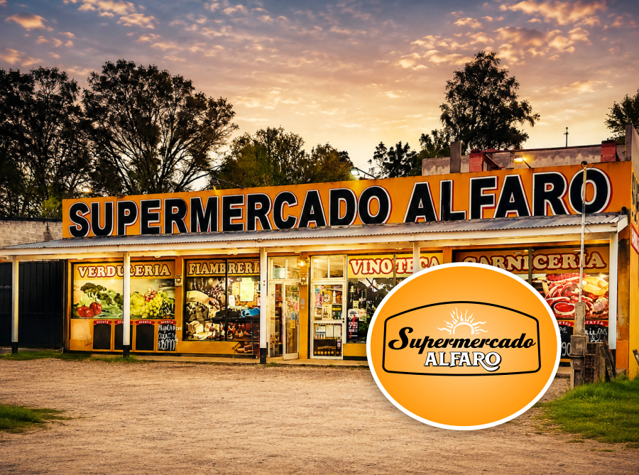 COMPRAS & SERVICIOS alfaro