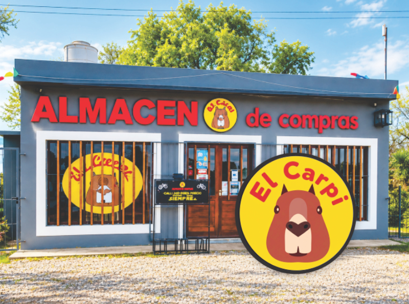 COMPRAS & SERVICIOS elcarpi