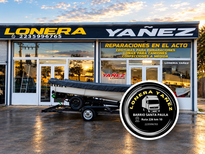 COMPRAS & SERVICIOS lonera