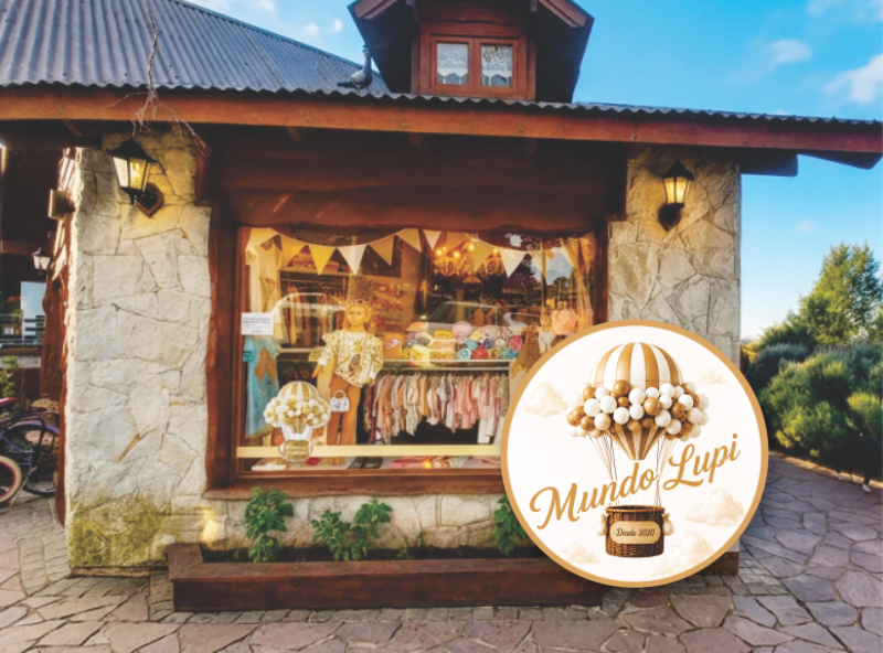 COMPRAS & SERVICIOS mundolupi
