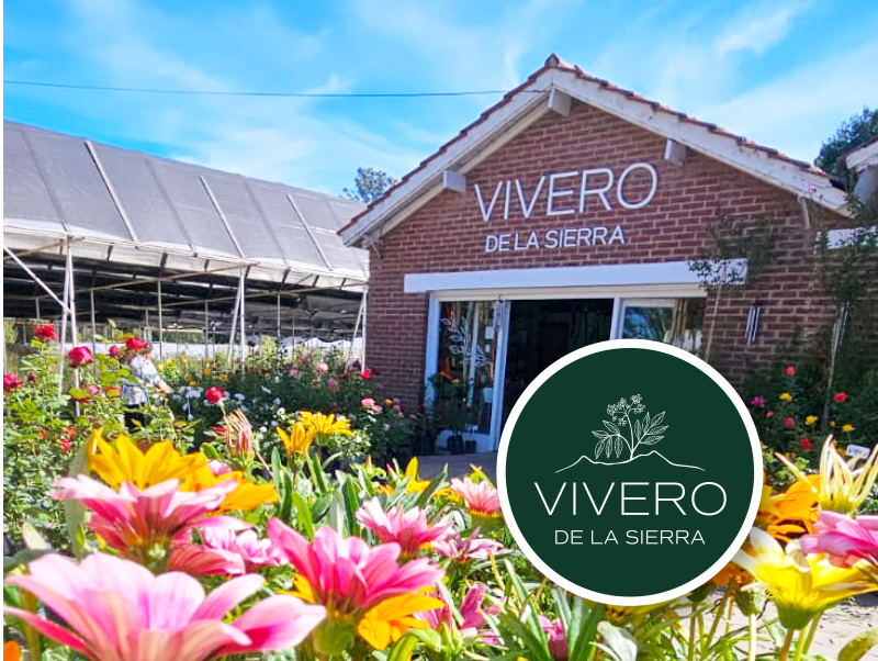 COMPRAS & SERVICIOS vivero
