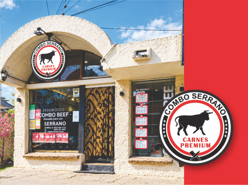COMPRAS & SERVICIOS comboserrano