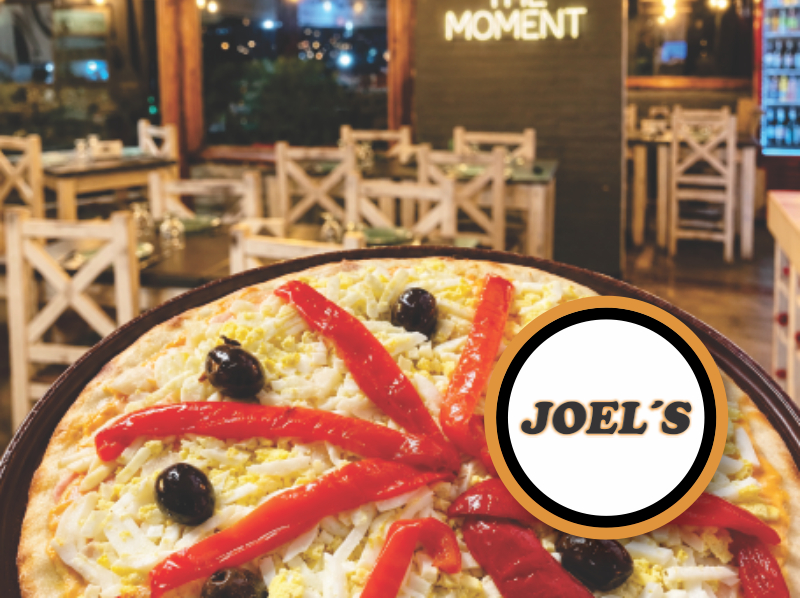 GASTRONOMIA joels
